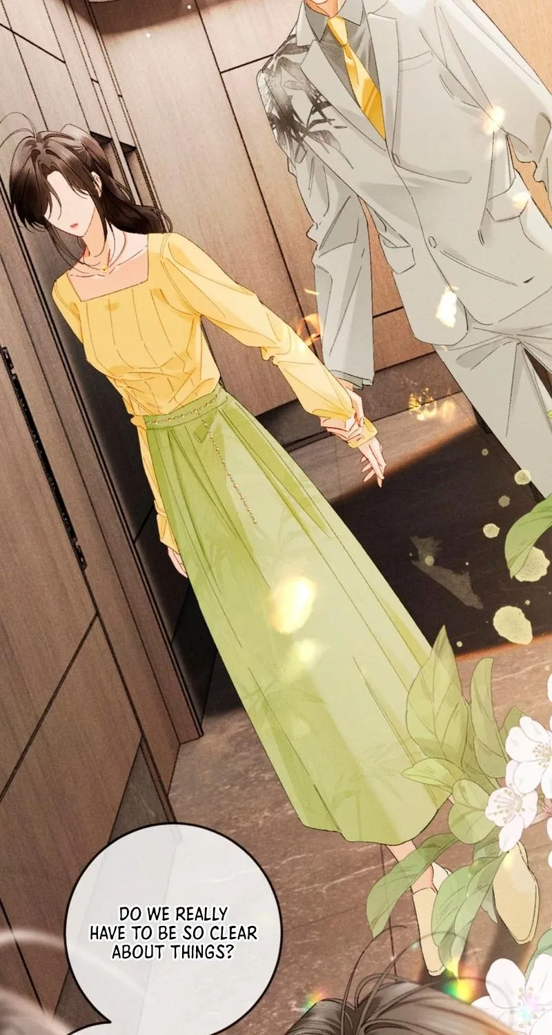 Read Fallen Contract chapter 41 image 44 on Lezhin