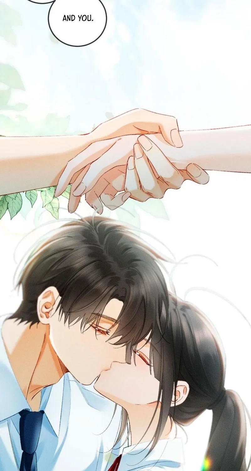 Read Fallen Contract chapter 41 image 5 on Lezhin