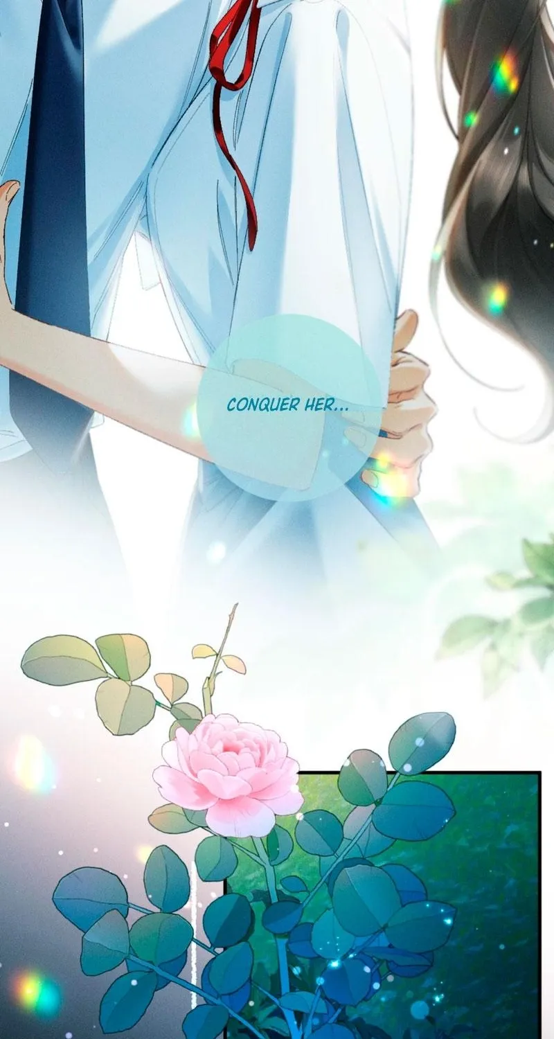 Read Fallen Contract chapter 41 image 6 on Lezhin