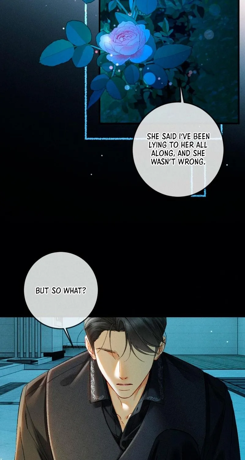 Read Fallen Contract chapter 41 image 7 on Lezhin