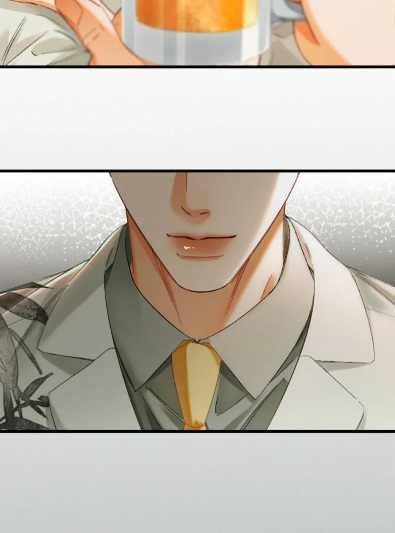 Read Fallen Contract chapter 42 image 15 on Lezhin