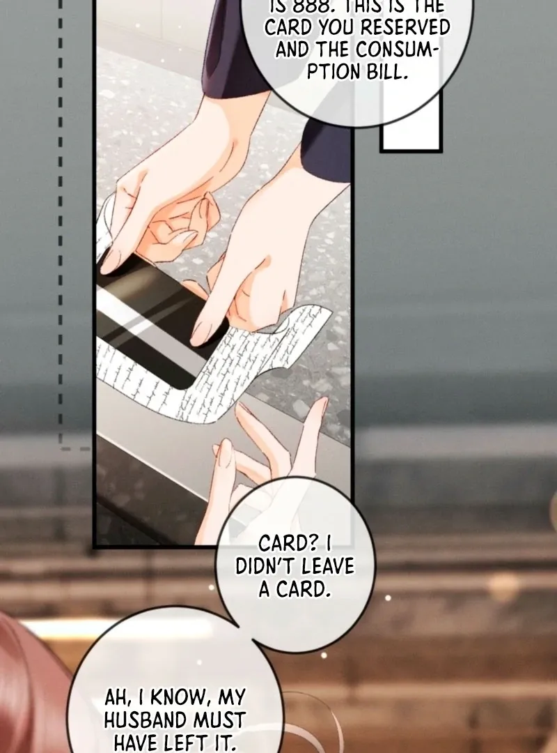 Read Fallen Contract chapter 42 image 17 on Lezhin