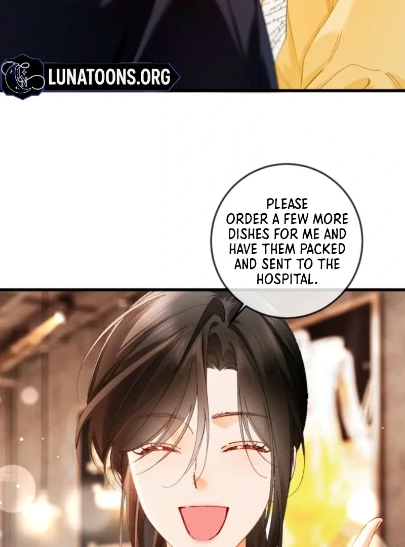 Read Fallen Contract chapter 42 image 19 on Lezhin
