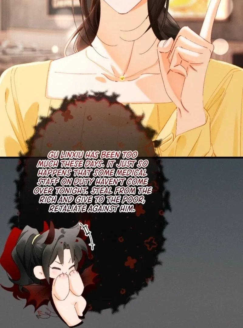 Read Fallen Contract chapter 42 image 20 on Lezhin