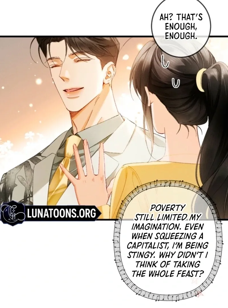 Read Fallen Contract chapter 42 image 25 on Lezhin