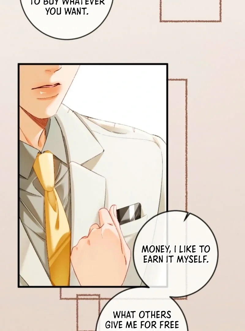 Read Fallen Contract chapter 42 image 29 on Lezhin