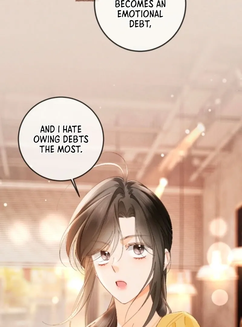 Read Fallen Contract chapter 42 image 30 on Lezhin