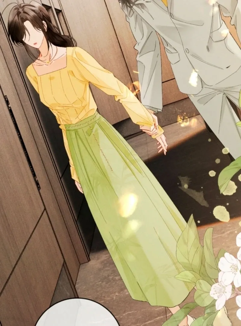 Read Fallen Contract chapter 42 image 34 on Lezhin