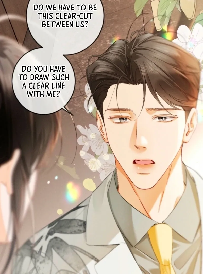 Read Fallen Contract chapter 42 image 35 on Lezhin