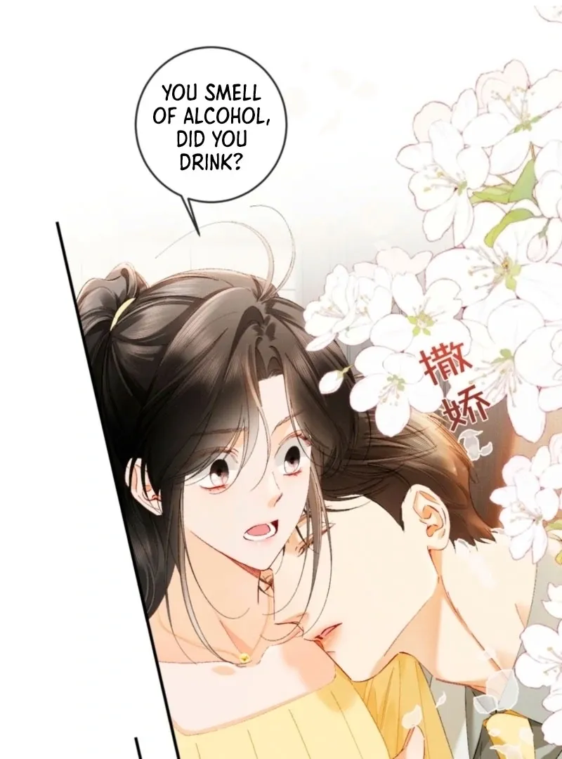 Read Fallen Contract chapter 42 image 37 on Lezhin
