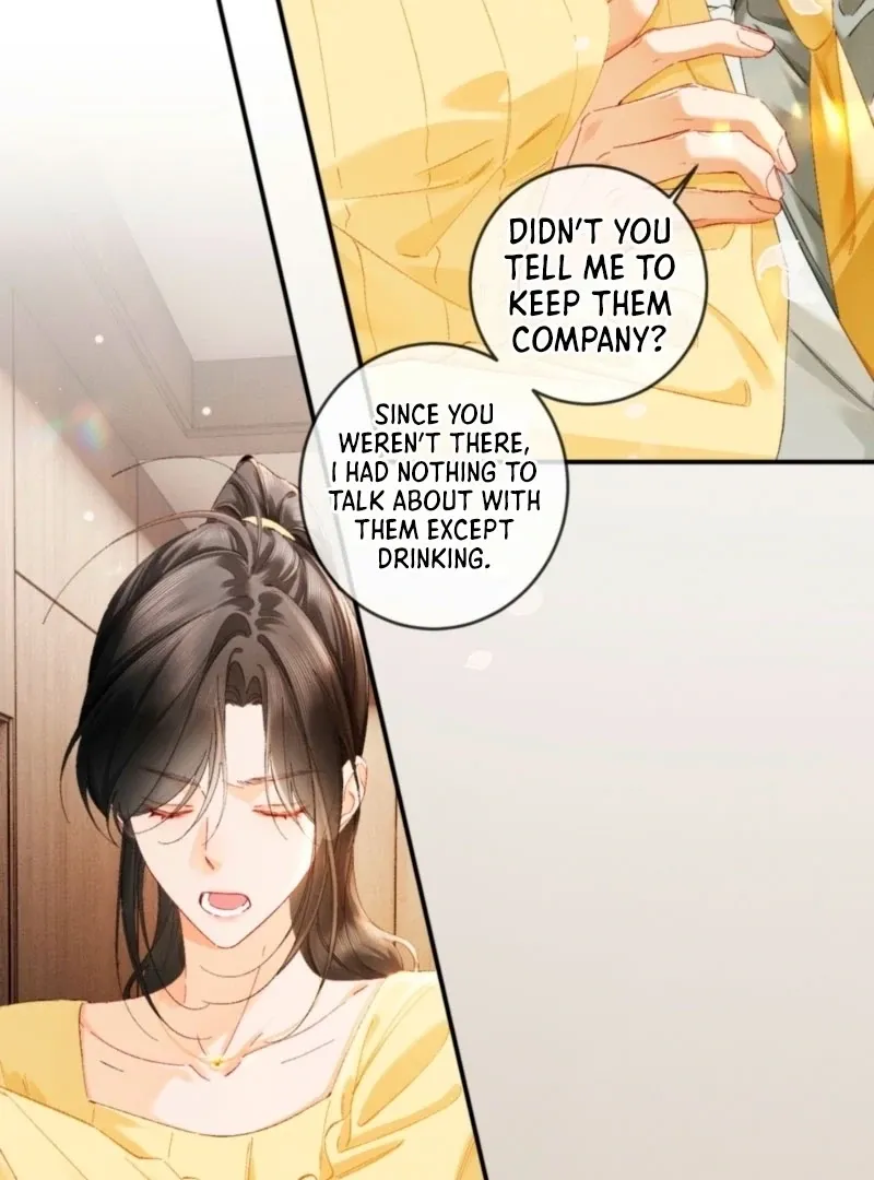 Read Fallen Contract chapter 42 image 38 on Lezhin
