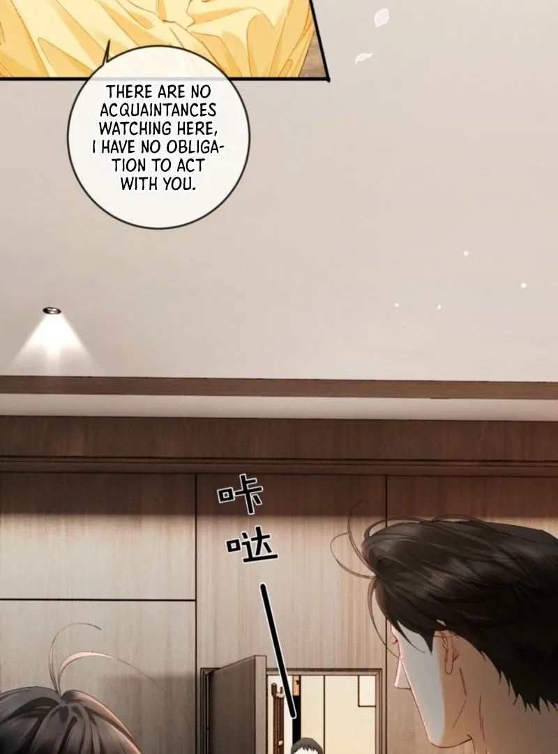 Read Fallen Contract chapter 42 image 39 on Lezhin