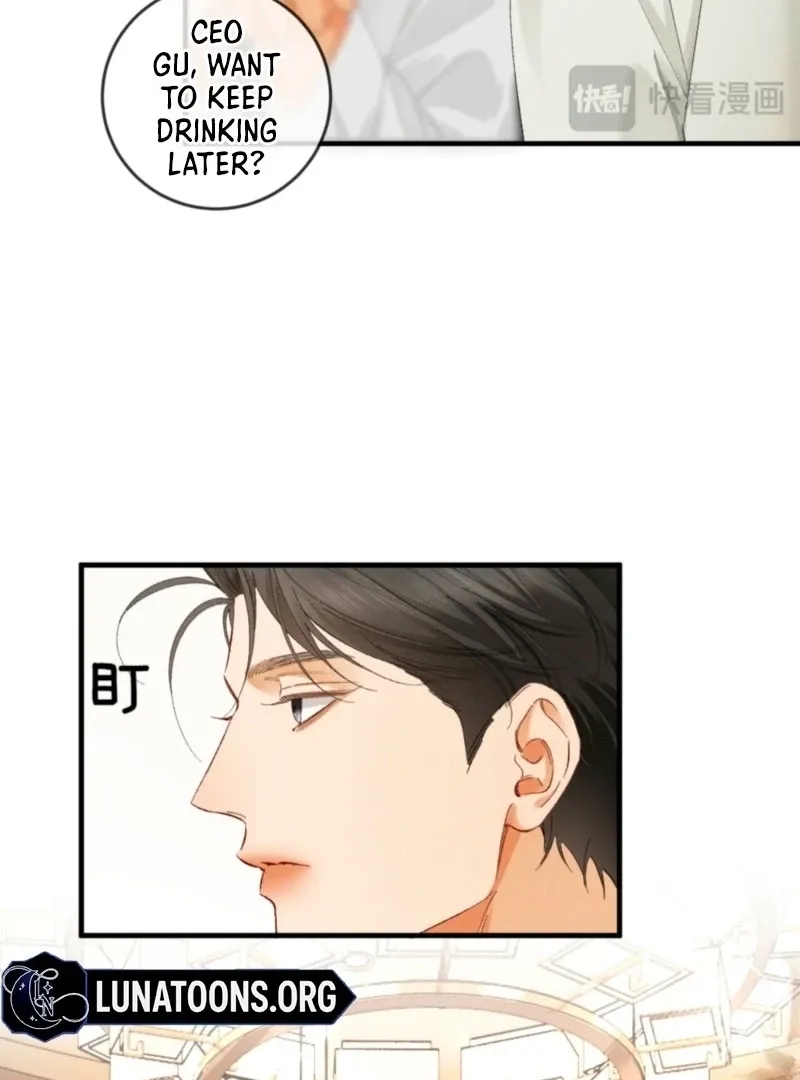 Read Fallen Contract chapter 42 image 43 on Lezhin