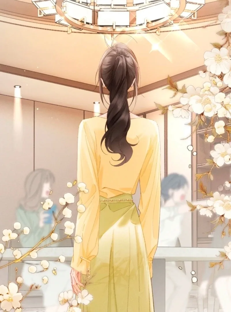 Read Fallen Contract chapter 42 image 44 on Lezhin