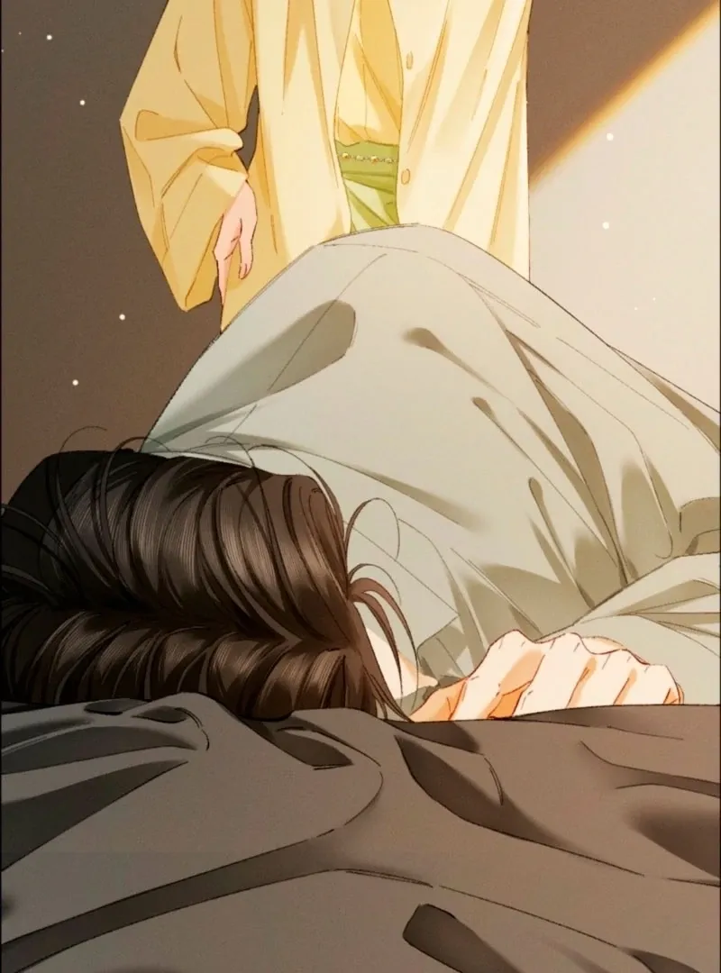 Read Fallen Contract chapter 42 image 49 on Lezhin