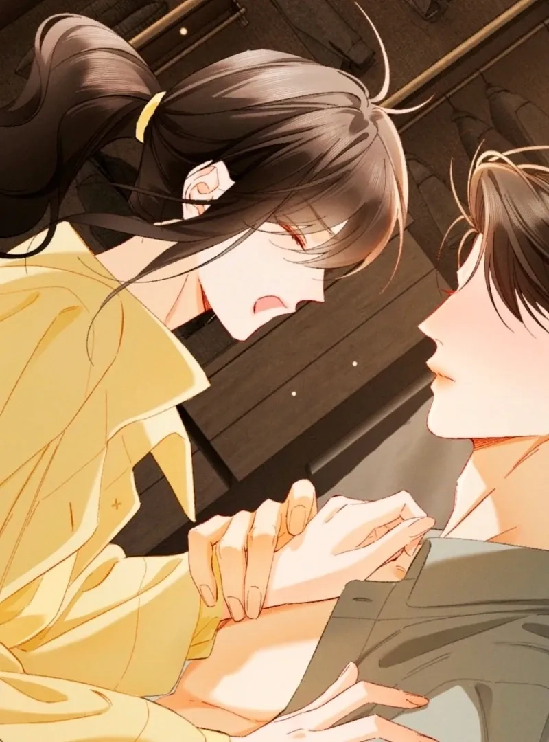 Read Fallen Contract chapter 42 image 57 on Lezhin