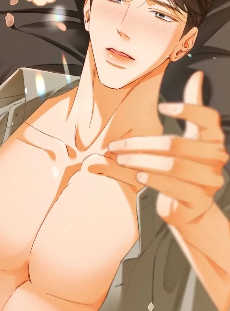 Read Fallen Contract chapter 42 image 62 on Lezhin
