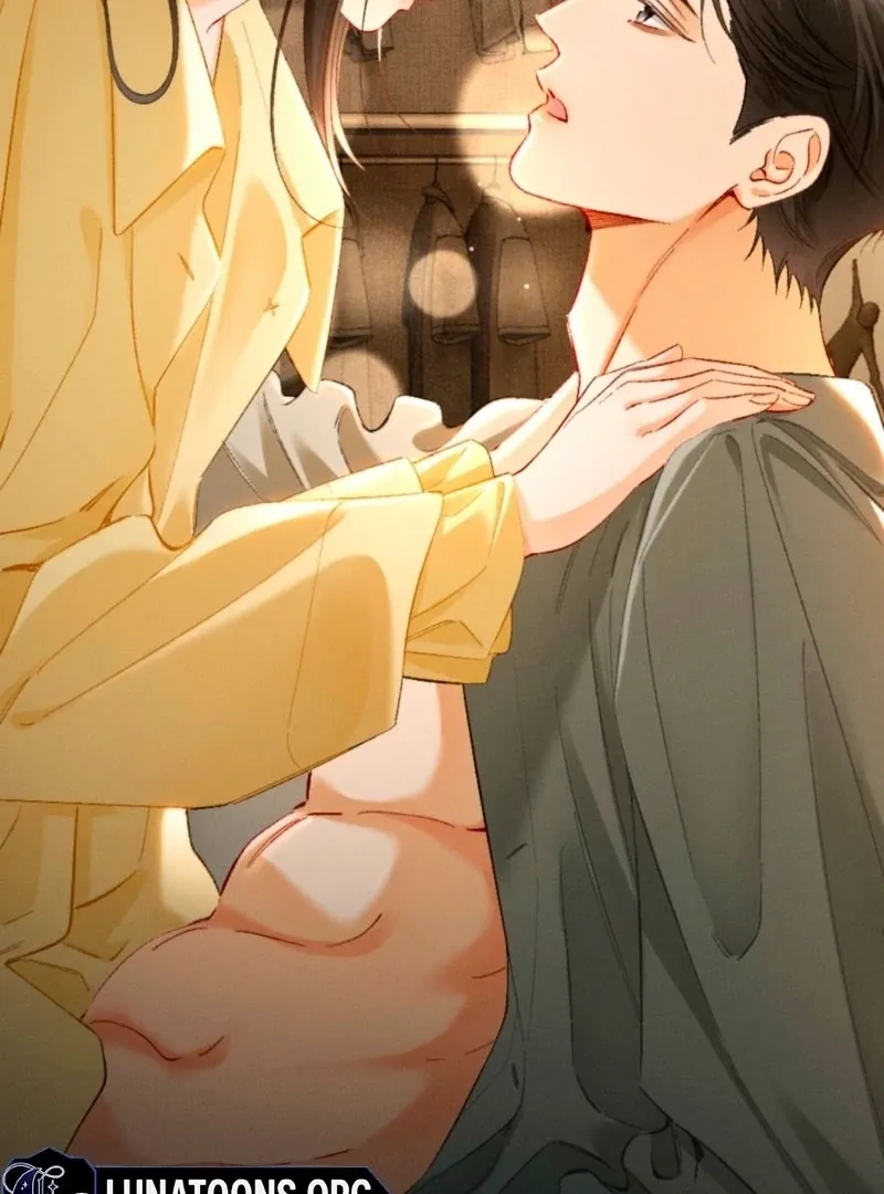 Read Fallen Contract chapter 42 image 65 on Lezhin