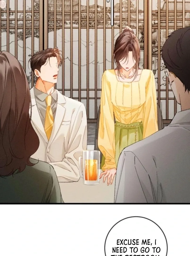 Read Fallen Contract chapter 42 image 7 on Lezhin