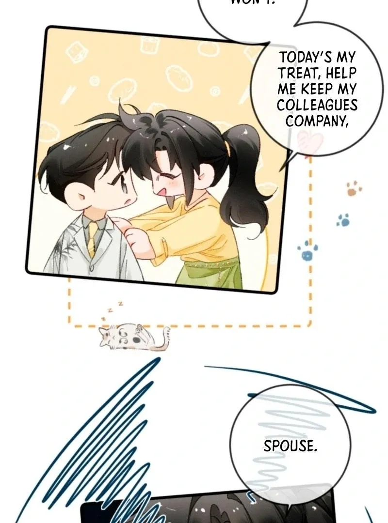 Read Fallen Contract chapter 42 image 9 on Lezhin
