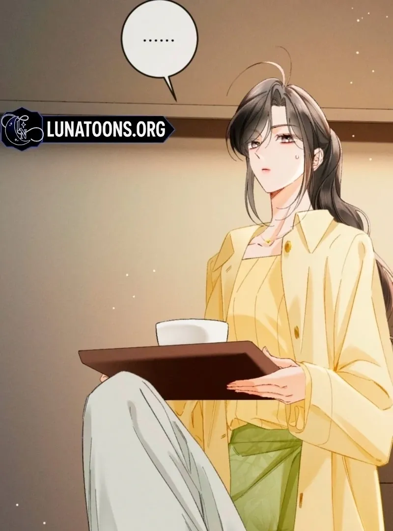 Read Fallen Contract chapter 43 image 14 on Lezhin