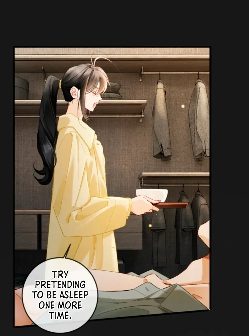 Read Fallen Contract chapter 43 image 16 on Lezhin