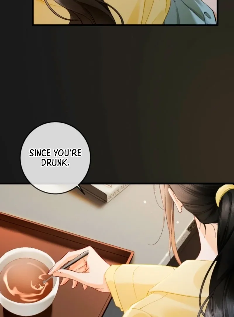 Read Fallen Contract chapter 43 image 18 on Lezhin