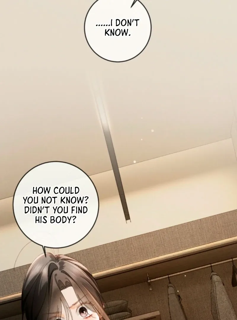 Read Fallen Contract chapter 43 image 25 on Lezhin