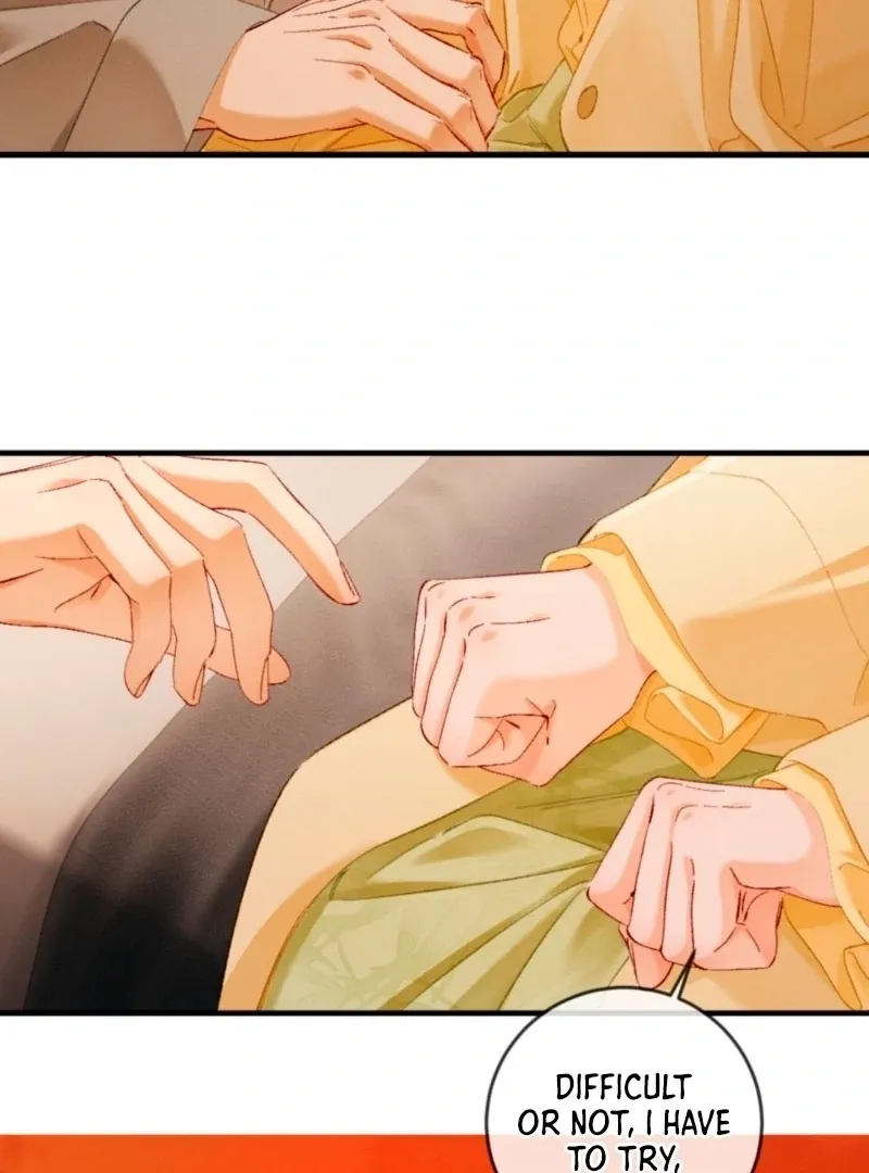 Read Fallen Contract chapter 43 image 32 on Lezhin