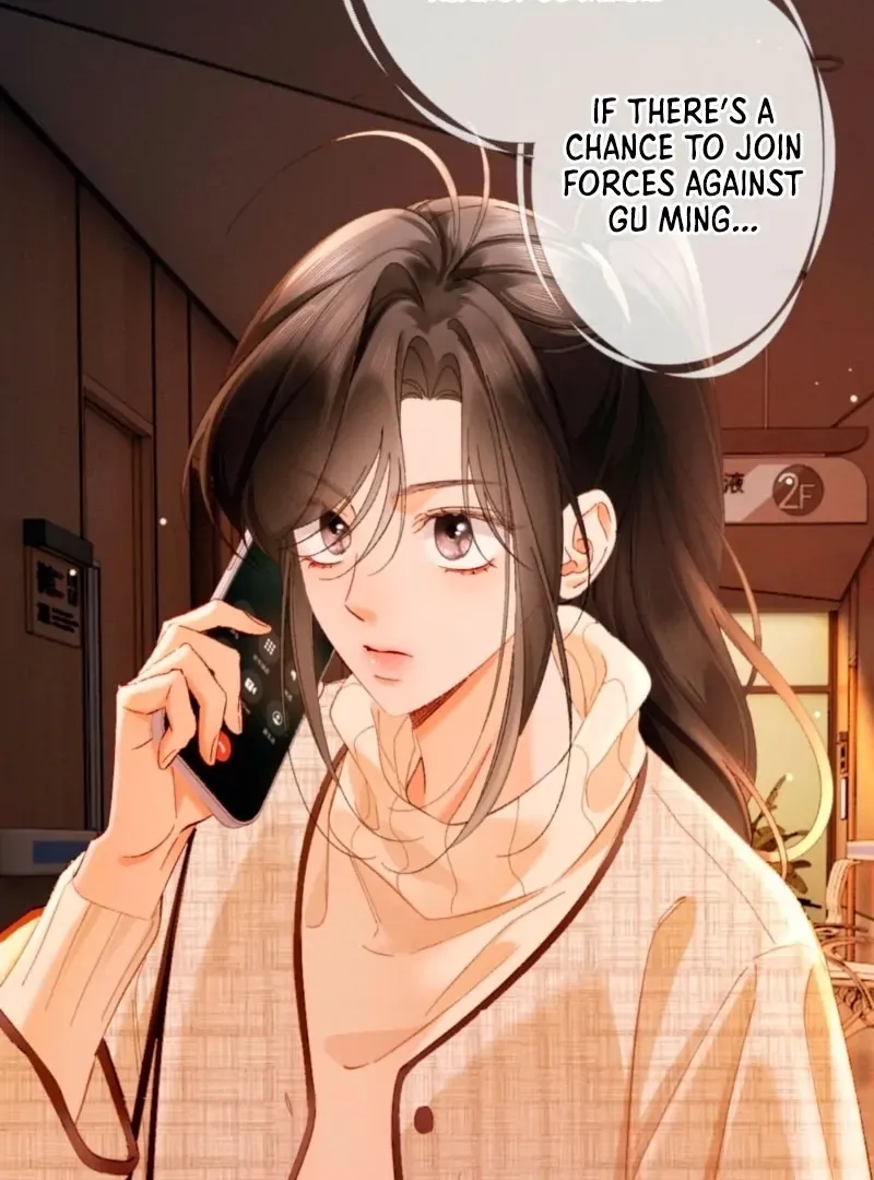 Read Fallen Contract chapter 43 image 36 on Lezhin