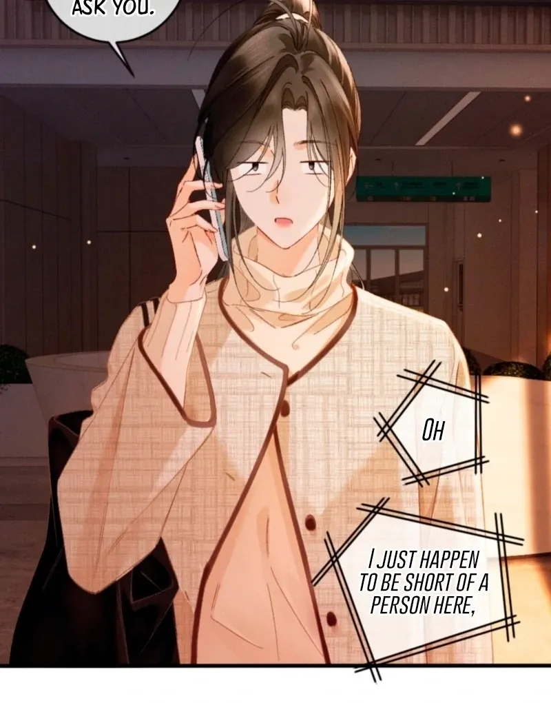 Read Fallen Contract chapter 43 image 40 on Lezhin