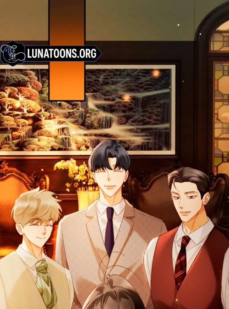 Read Fallen Contract chapter 43 image 43 on Lezhin