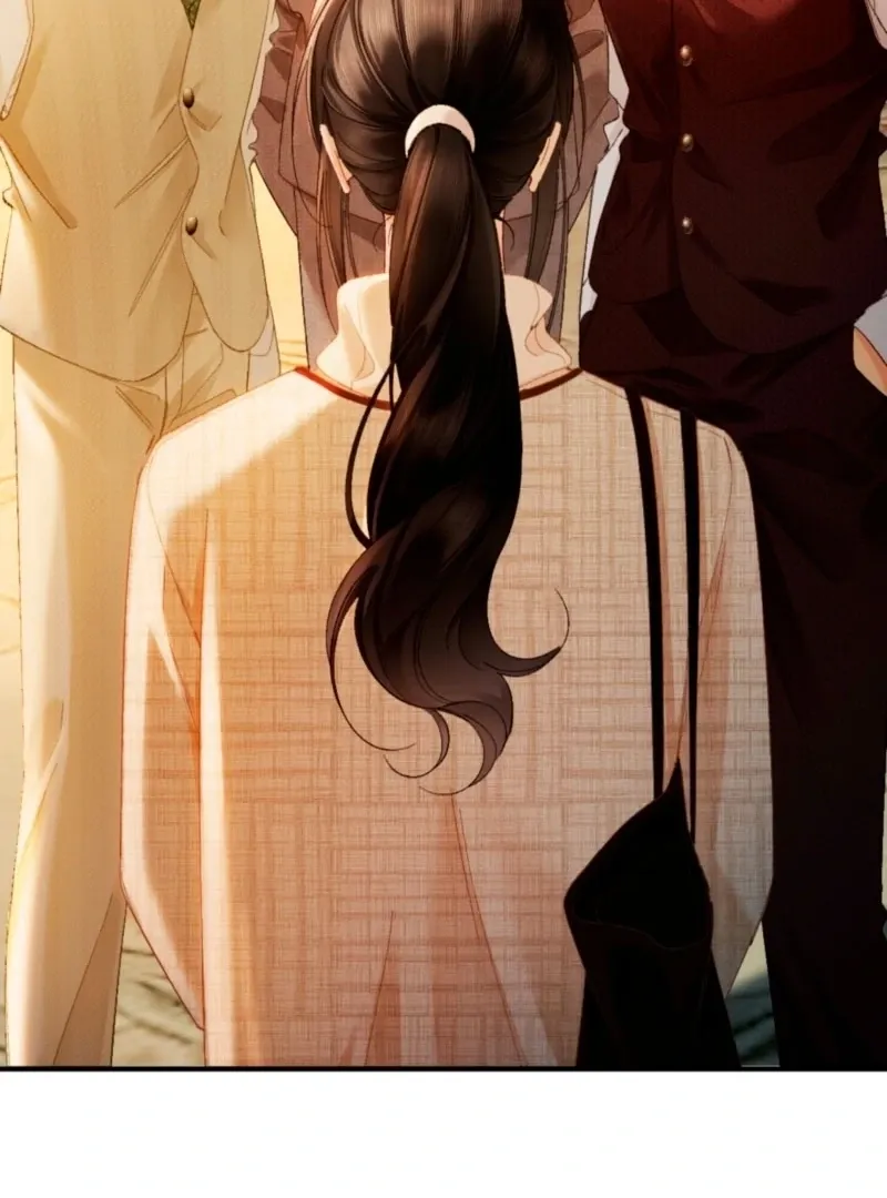 Read Fallen Contract chapter 43 image 44 on Lezhin