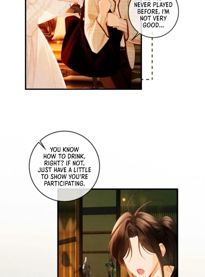 Read Fallen Contract chapter 43 image 47 on Lezhin