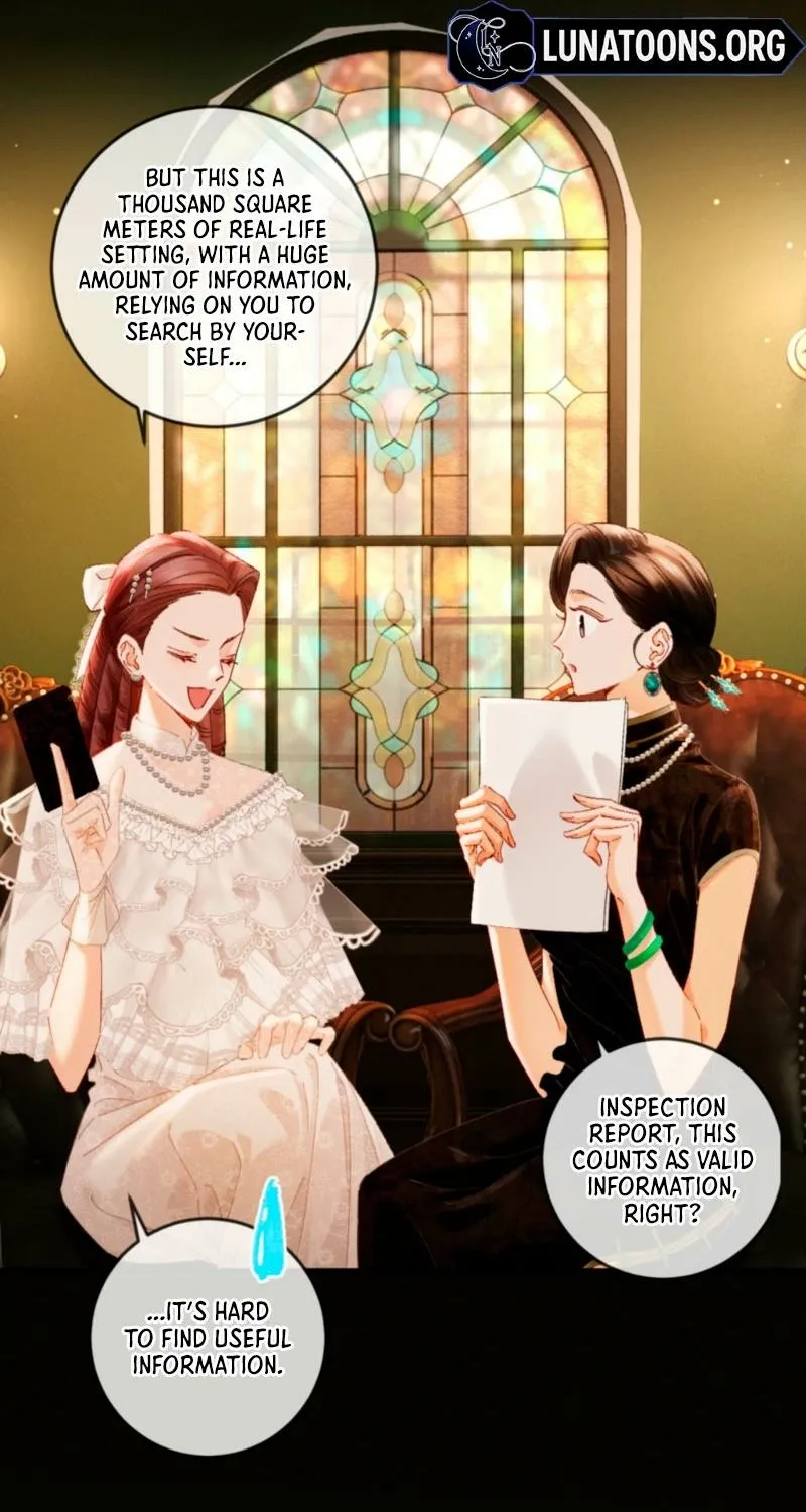 Read Fallen Contract chapter 44 image 10 on Lezhin