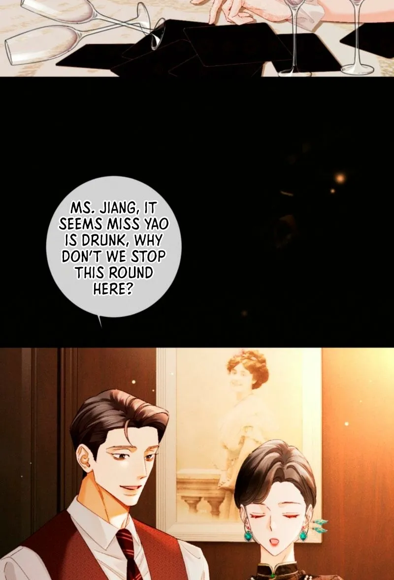 Read Fallen Contract chapter 44 image 14 on Lezhin