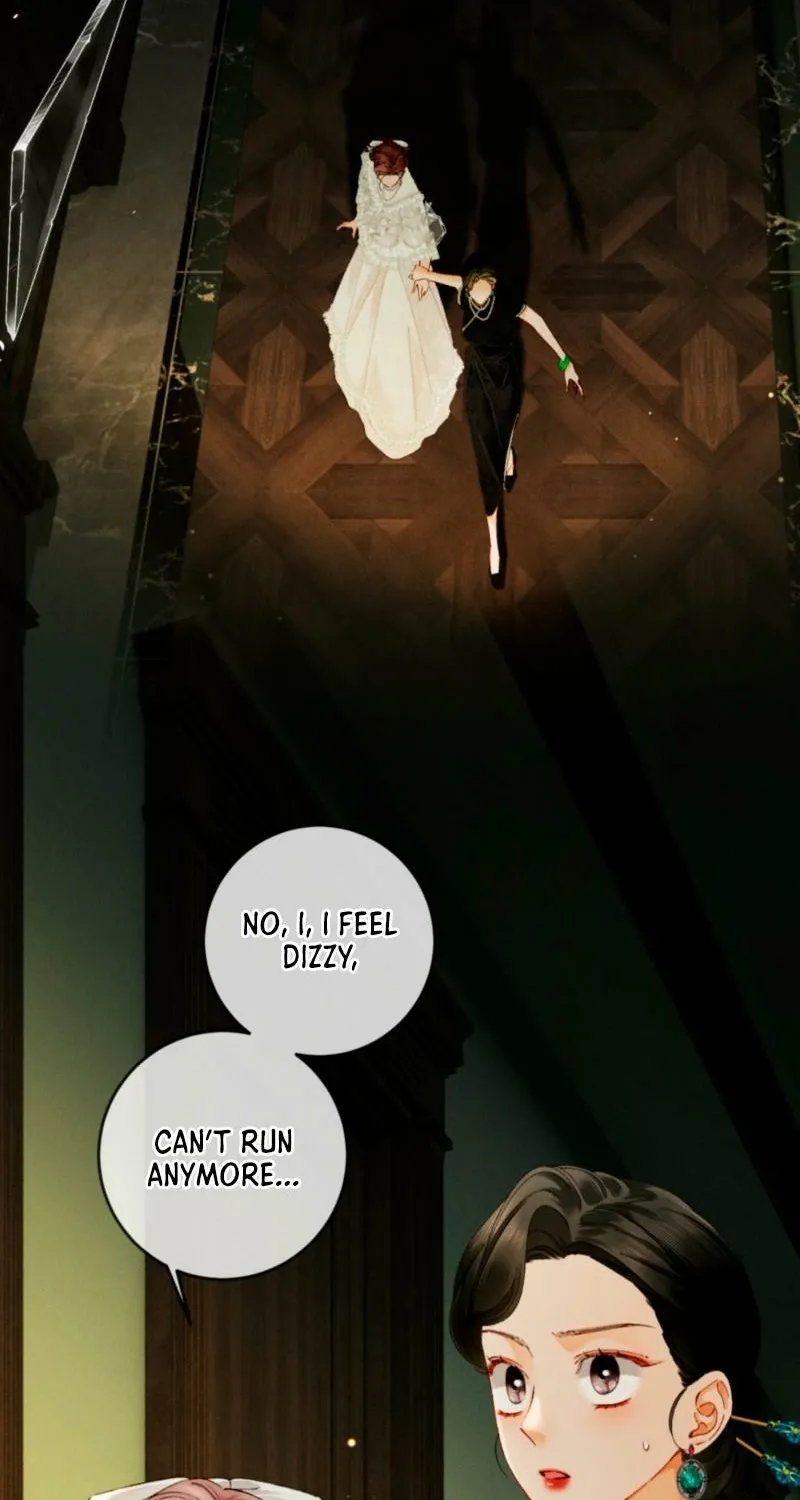 Read Fallen Contract chapter 44 image 28 on Lezhin