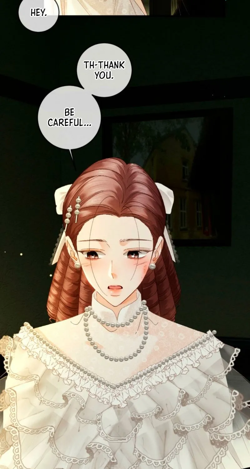 Read Fallen Contract chapter 44 image 31 on Lezhin