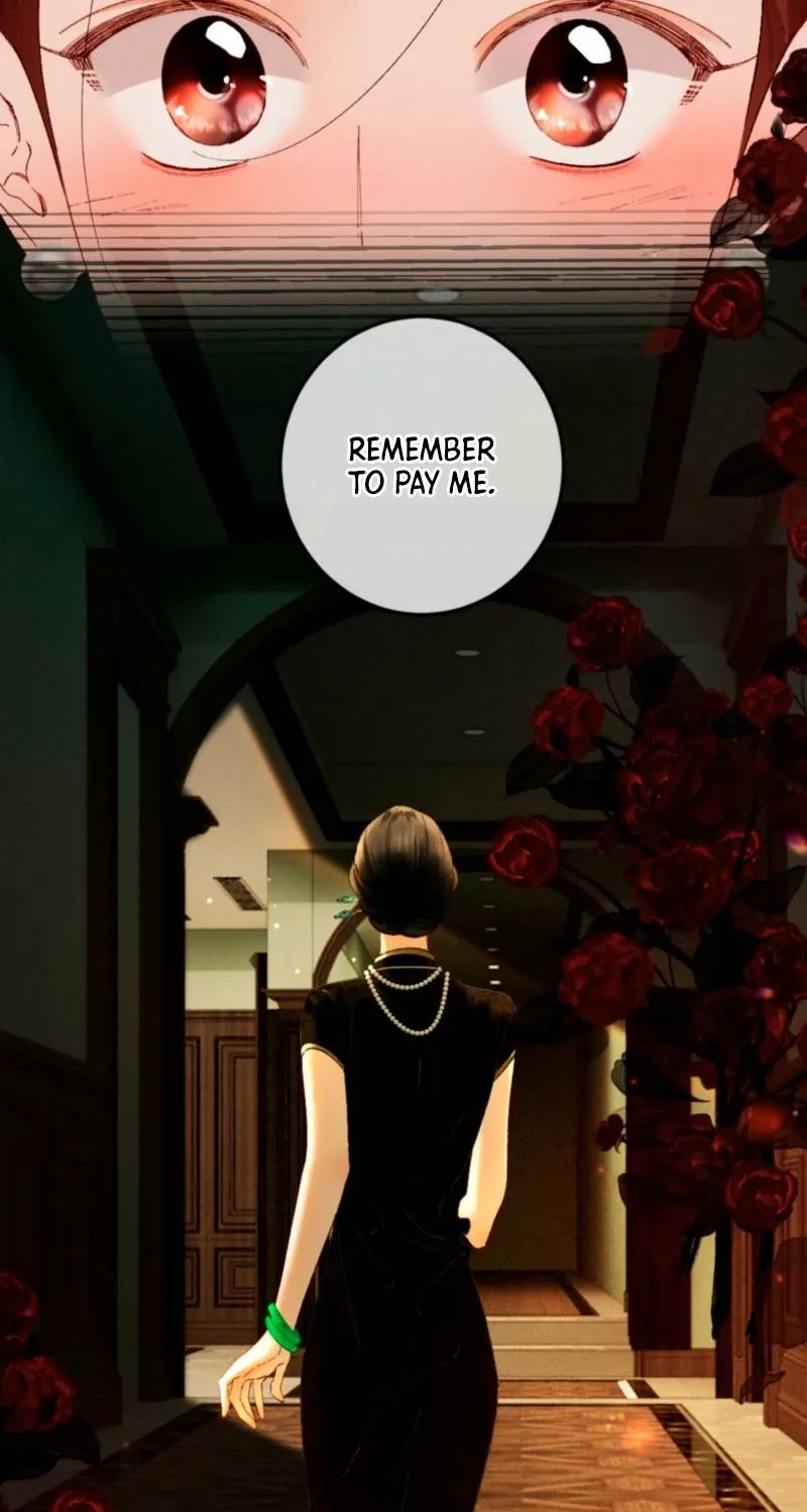 Read Fallen Contract chapter 44 image 33 on Lezhin