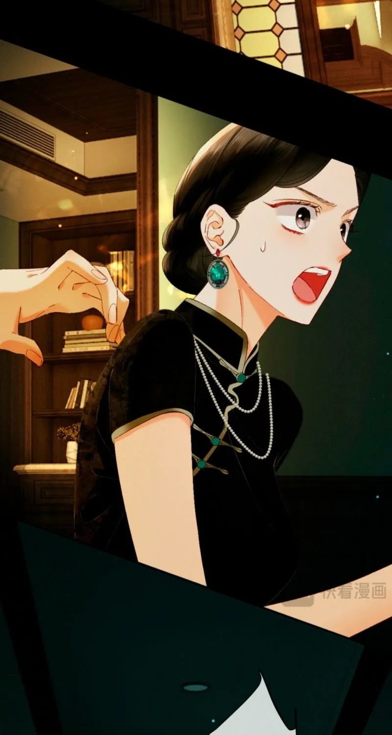 Read Fallen Contract chapter 44 image 37 on Lezhin