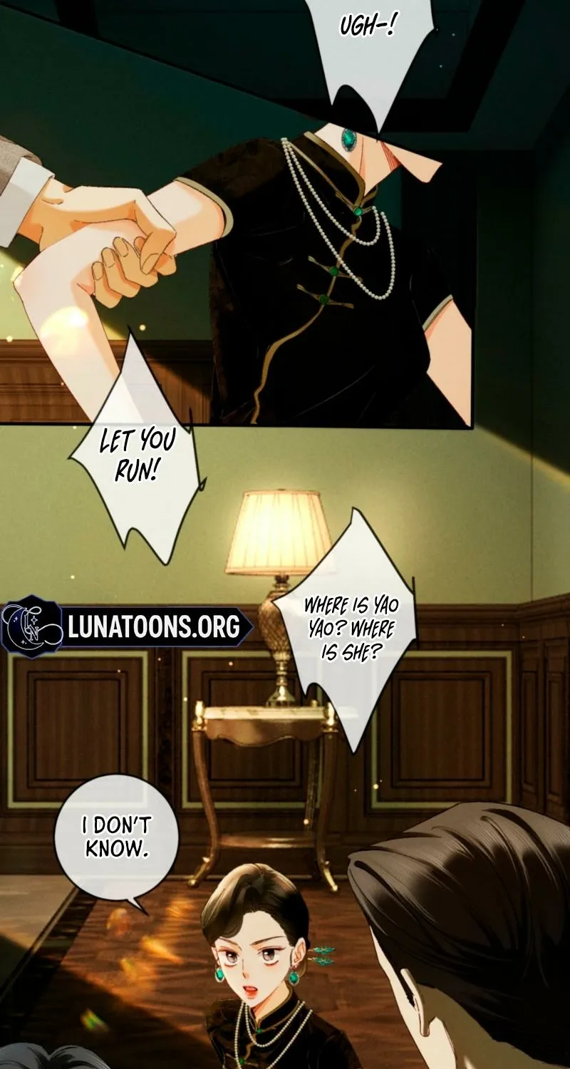 Read Fallen Contract chapter 44 image 38 on Lezhin
