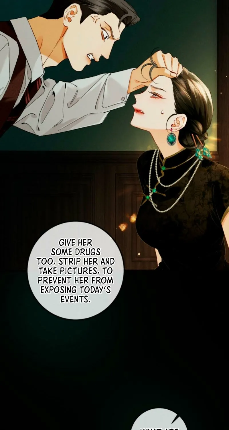 Read Fallen Contract chapter 44 image 40 on Lezhin