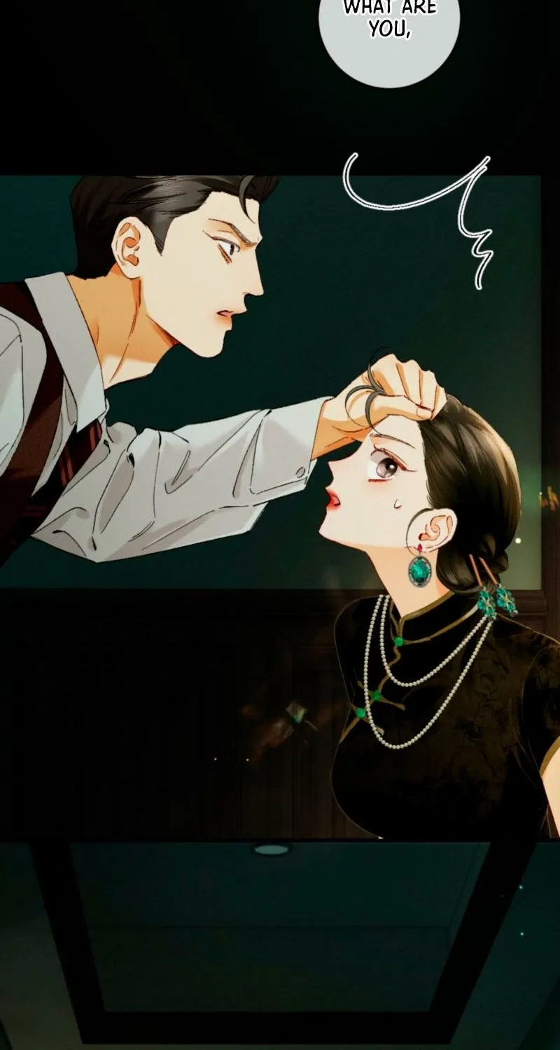 Read Fallen Contract chapter 44 image 41 on Lezhin