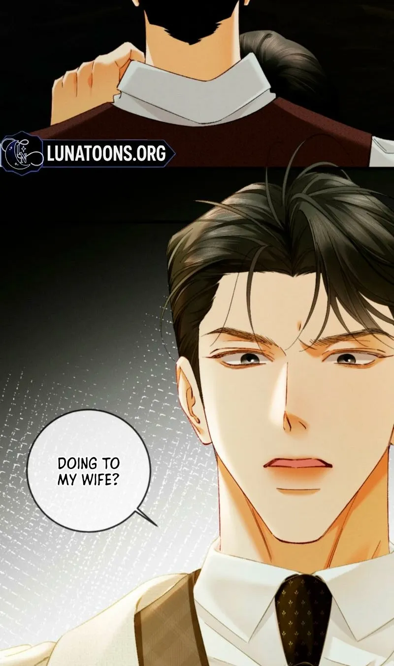 Read Fallen Contract chapter 44 image 43 on Lezhin
