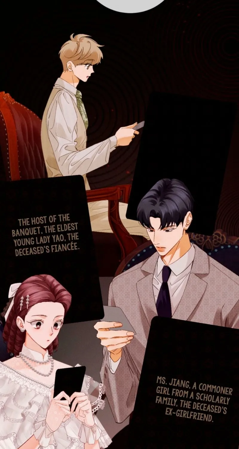 Read Fallen Contract chapter 44 image 5 on Lezhin