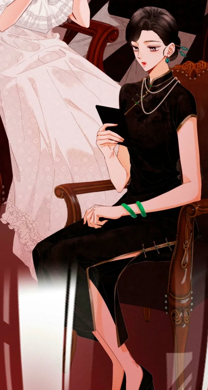 Read Fallen Contract chapter 44 image 6 on Lezhin