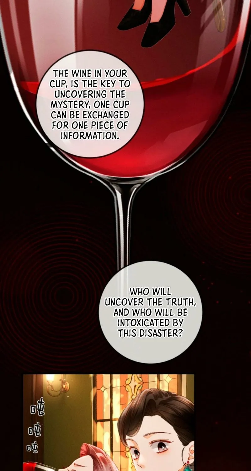 Read Fallen Contract chapter 44 image 7 on Lezhin