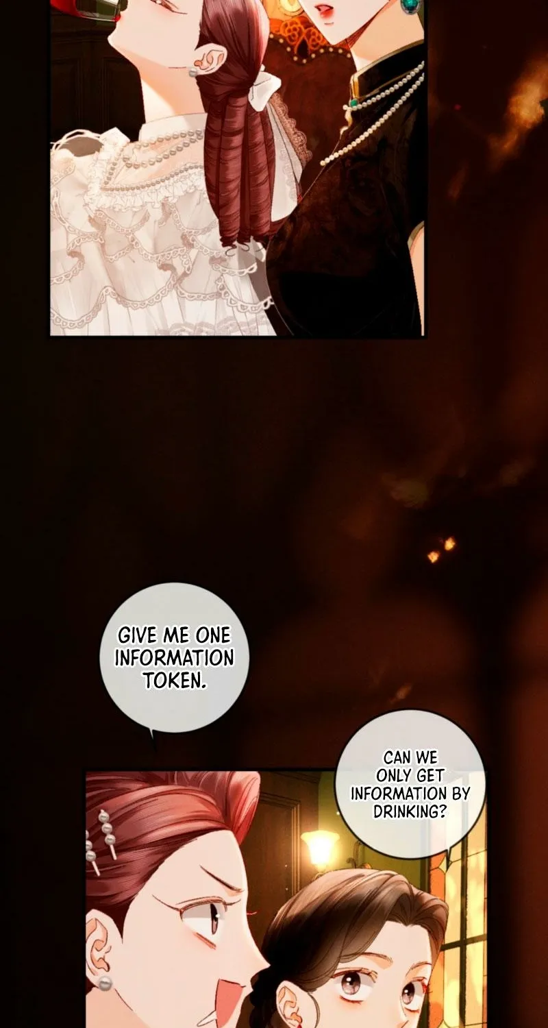 Read Fallen Contract chapter 44 image 8 on Lezhin