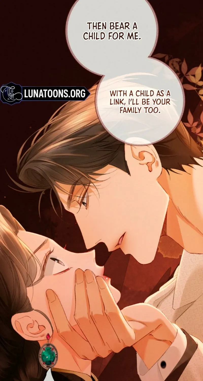 Read Fallen Contract chapter 45 image 16 on Lezhin