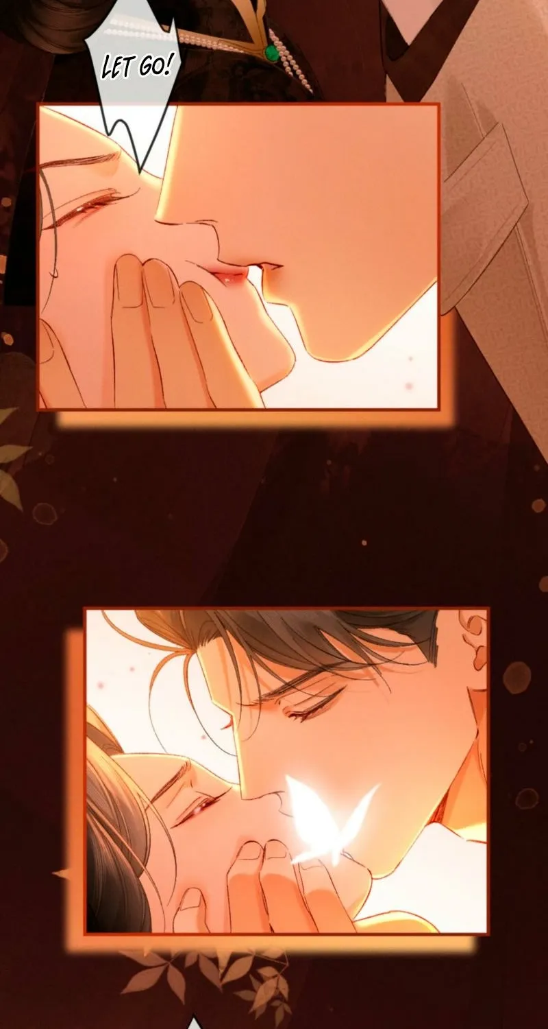 Read Fallen Contract chapter 45 image 17 on Lezhin